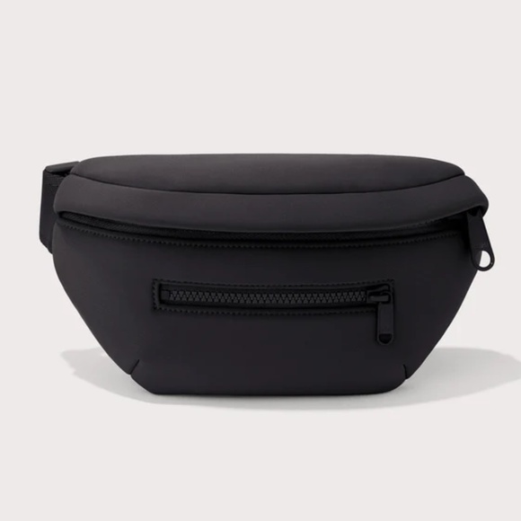 DAGNE DOVER ACE NEOPRENE FANNY PACK - Picture 1 of 9